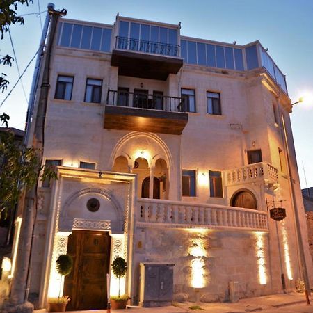 La Perla Cave Cappadocia Bed & Breakfast Ürgüp Exterior photo