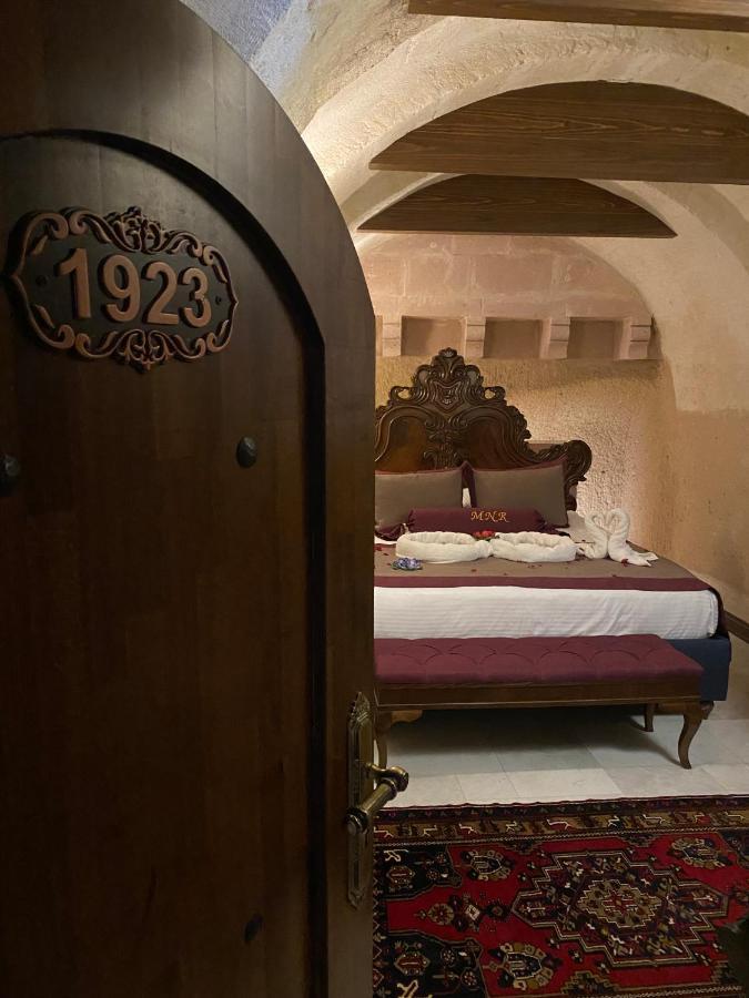 La Perla Cave Cappadocia Bed & Breakfast Ürgüp Exterior photo
