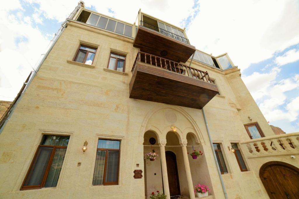 La Perla Cave Cappadocia Bed & Breakfast Ürgüp Exterior photo
